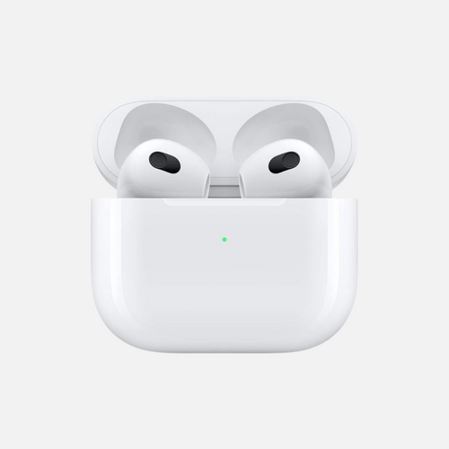 AIRPODS 3EME GENERATION