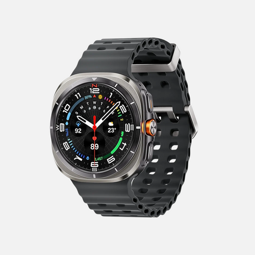 SAMSUNG GALAXY WATCH ULTRA