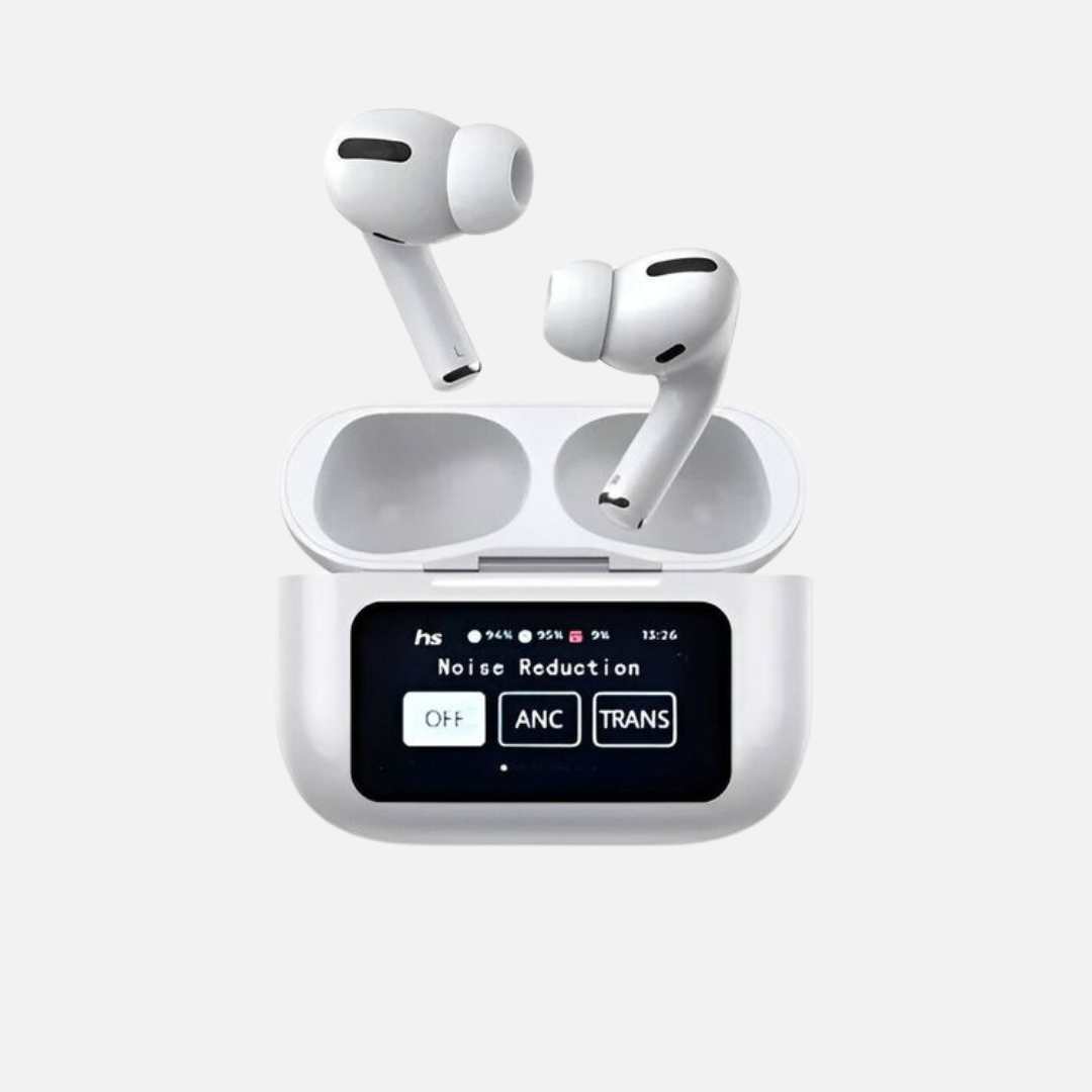 AIRPODS A9 PRO TACTILE