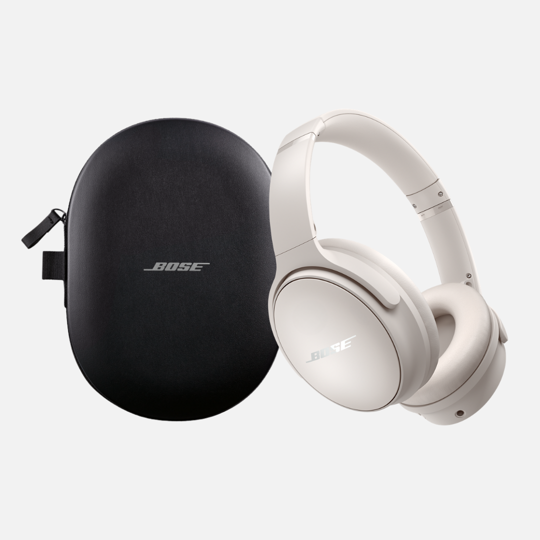 BOSE QUIETCOMFORT