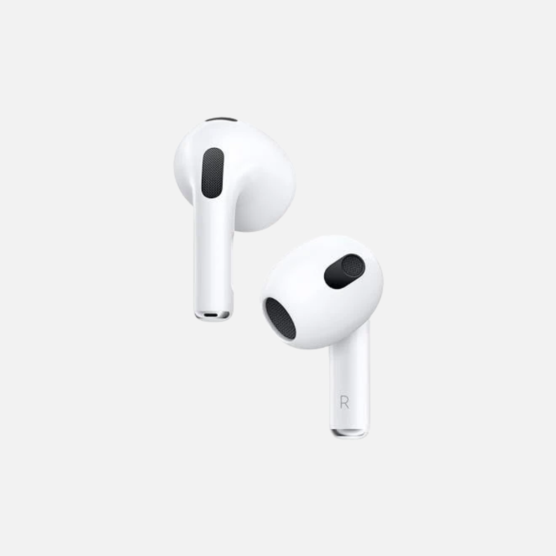 AIRPODS 3EME GENERATION