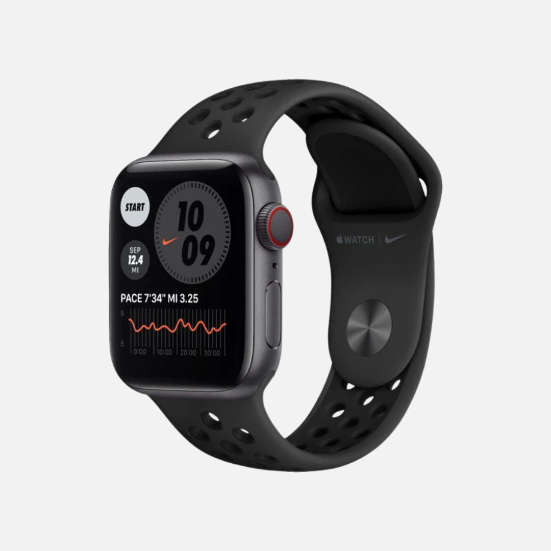 APPLE WATCH SERIES 9 NIKE EDITION