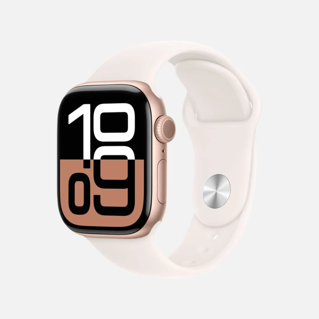 APPLE WATCH SERIES 10