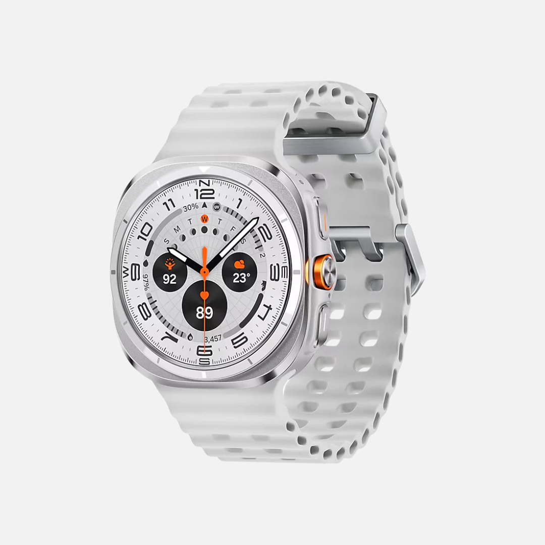 SAMSUNG GALAXY WATCH ULTRA