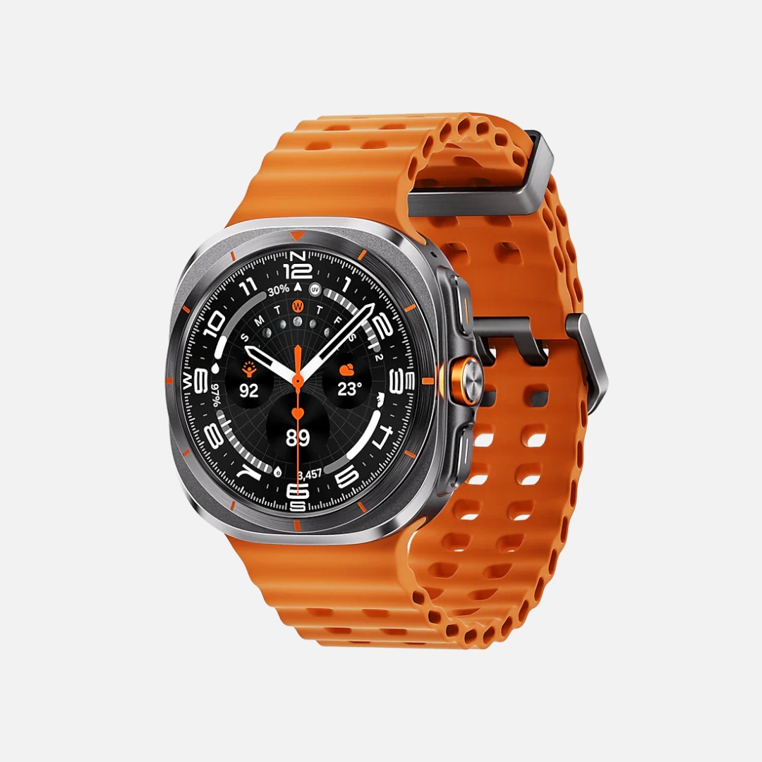 SAMSUNG GALAXY WATCH ULTRA