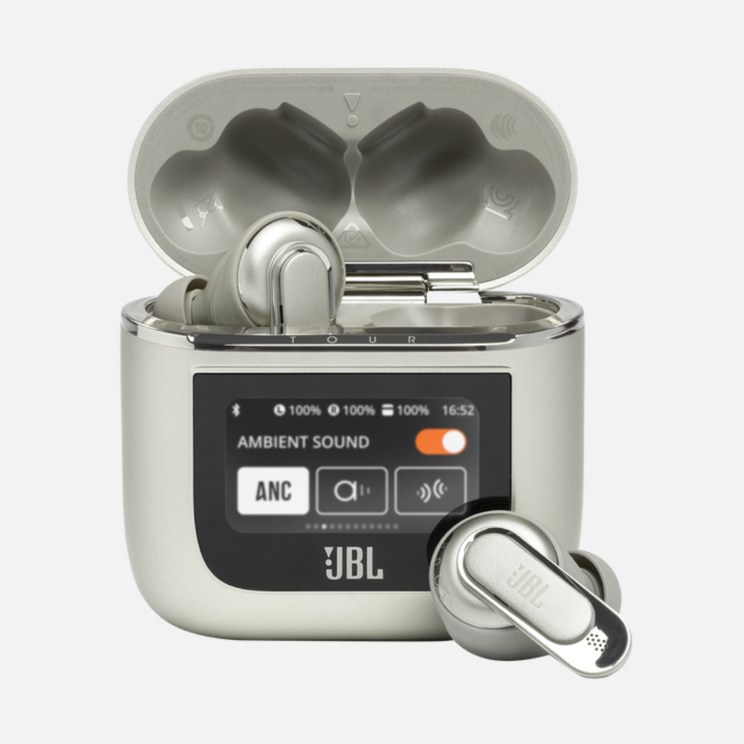 JBL Tour Pro 2