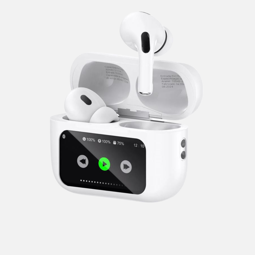 AIRPODS A9 PRO TACTILE