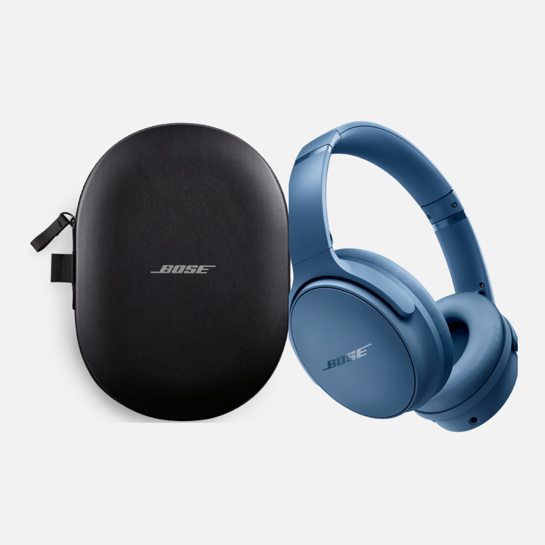 BOSE QUIETCOMFORT