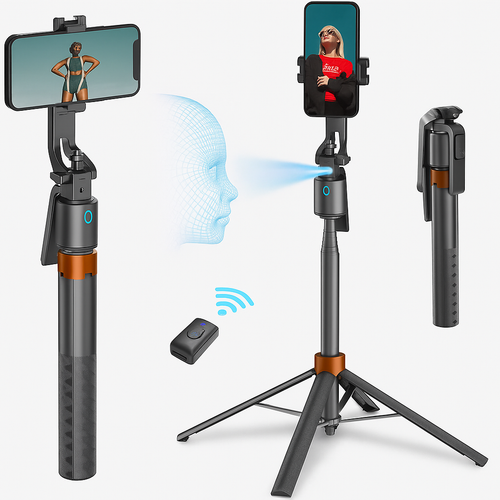 Trépied Intelligent Q13