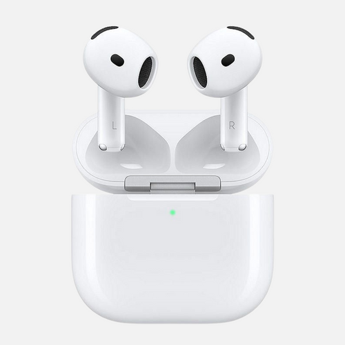 AIRPODS 4EME GENERATION