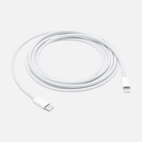 CABLE USB-C VERS LIGHTNING