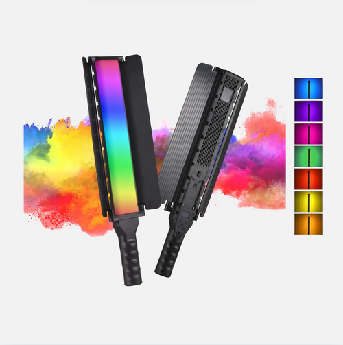 Hand Stick Lamp RGB