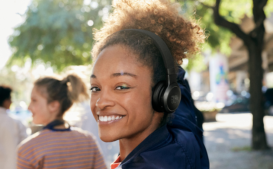 CASQUE JBL 460NC