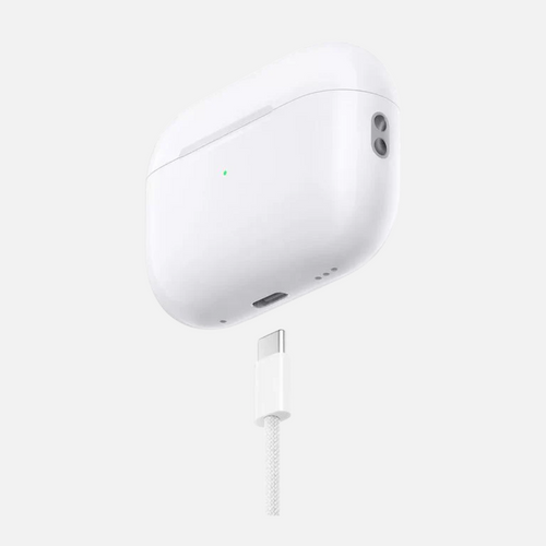 AIRPODS PRO 2ÈME GÉNÉRATION USB-C