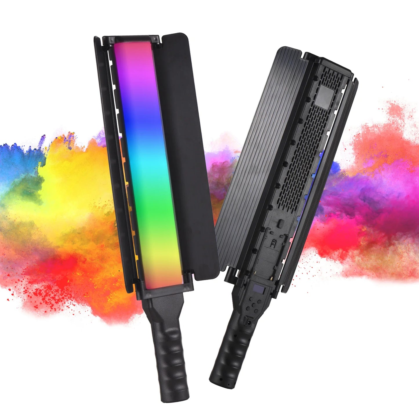 Hand Stick Lamp RGB