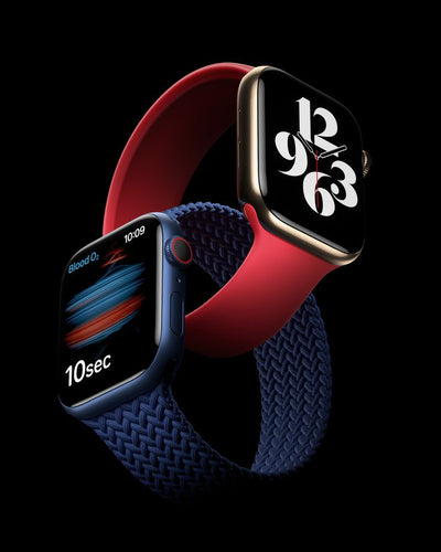 SMART-WATCH