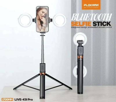 TREPIED PLOKAMA K9 PRO