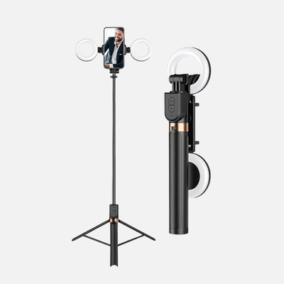 TREPIED PLOKAMA K9 PRO
