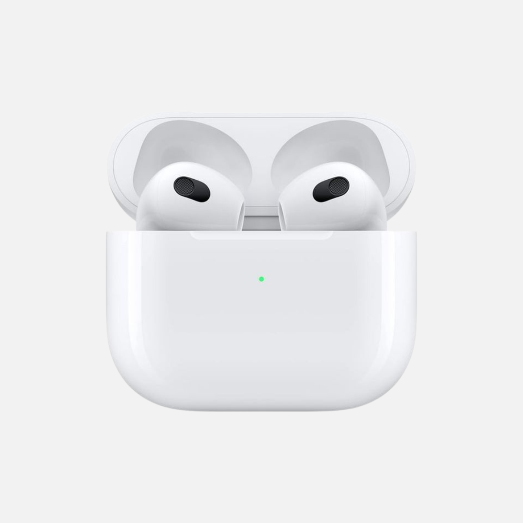 AIRPODS 3EME GENERATION