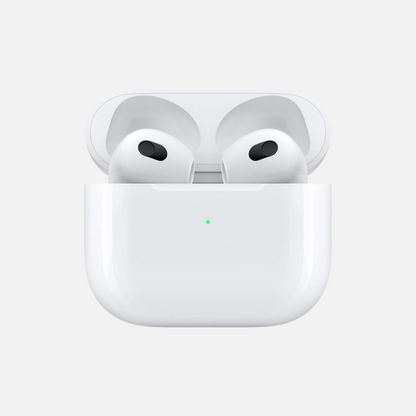 AIRPODS 3EME GENERATION