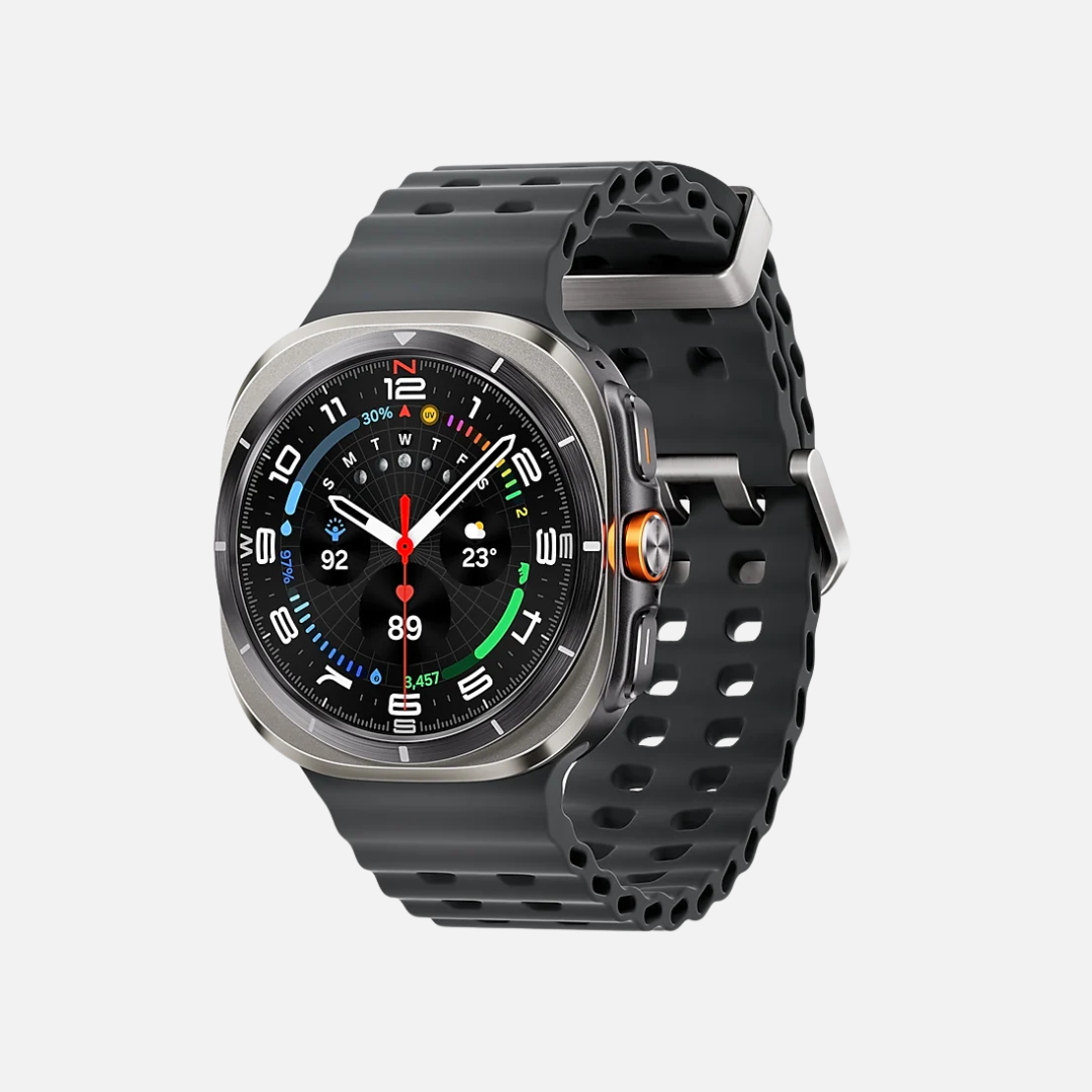 SAMSUNG GALAXY WATCH ULTRA