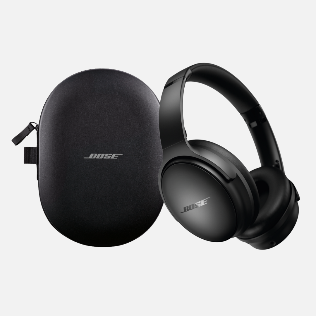 BOSE QUIETCOMFORT