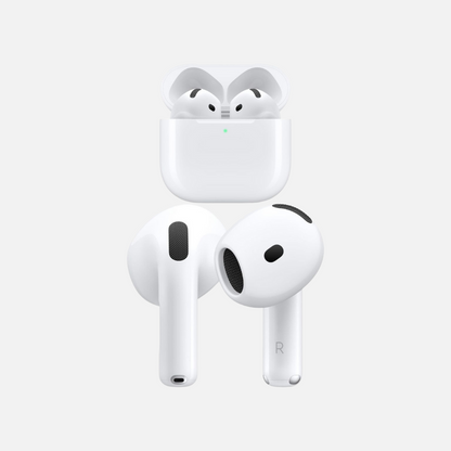AIRPODS 4EME GENERATION