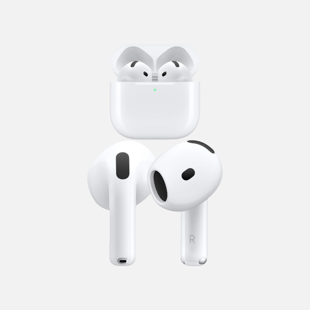 AIRPODS 4EME GENERATION