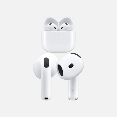 AIRPODS 4EME GENERATION