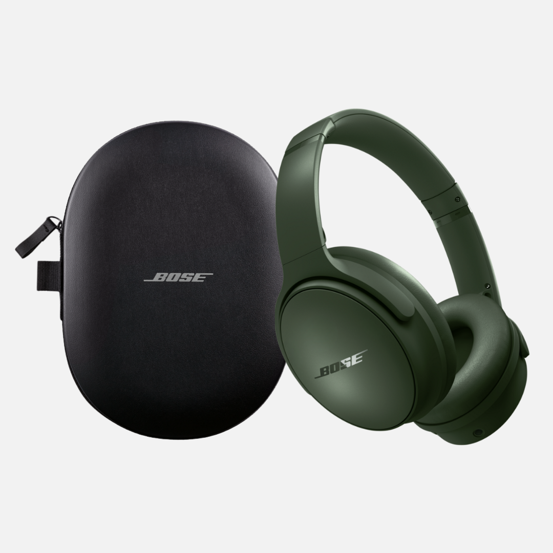 BOSE QUIETCOMFORT