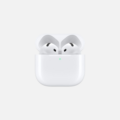 AIRPODS 4EME GENERATION