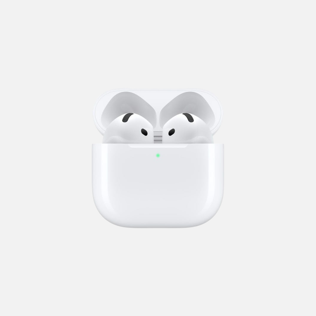 AIRPODS 4EME GENERATION