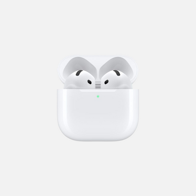 AIRPODS 4EME GENERATION