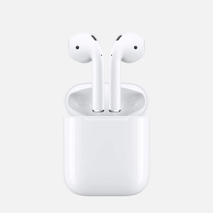 AIRPODS 2