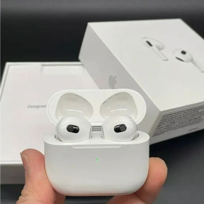 AIRPODS 3EME GENERATION