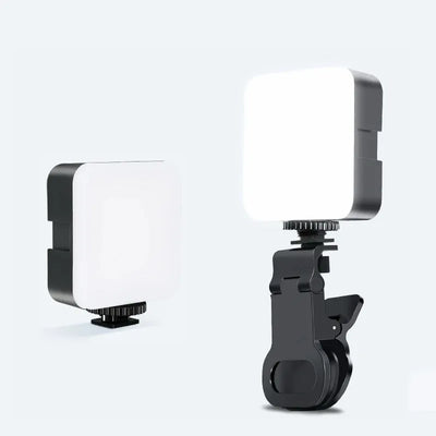 Pack Airpods 4 + Led selfie