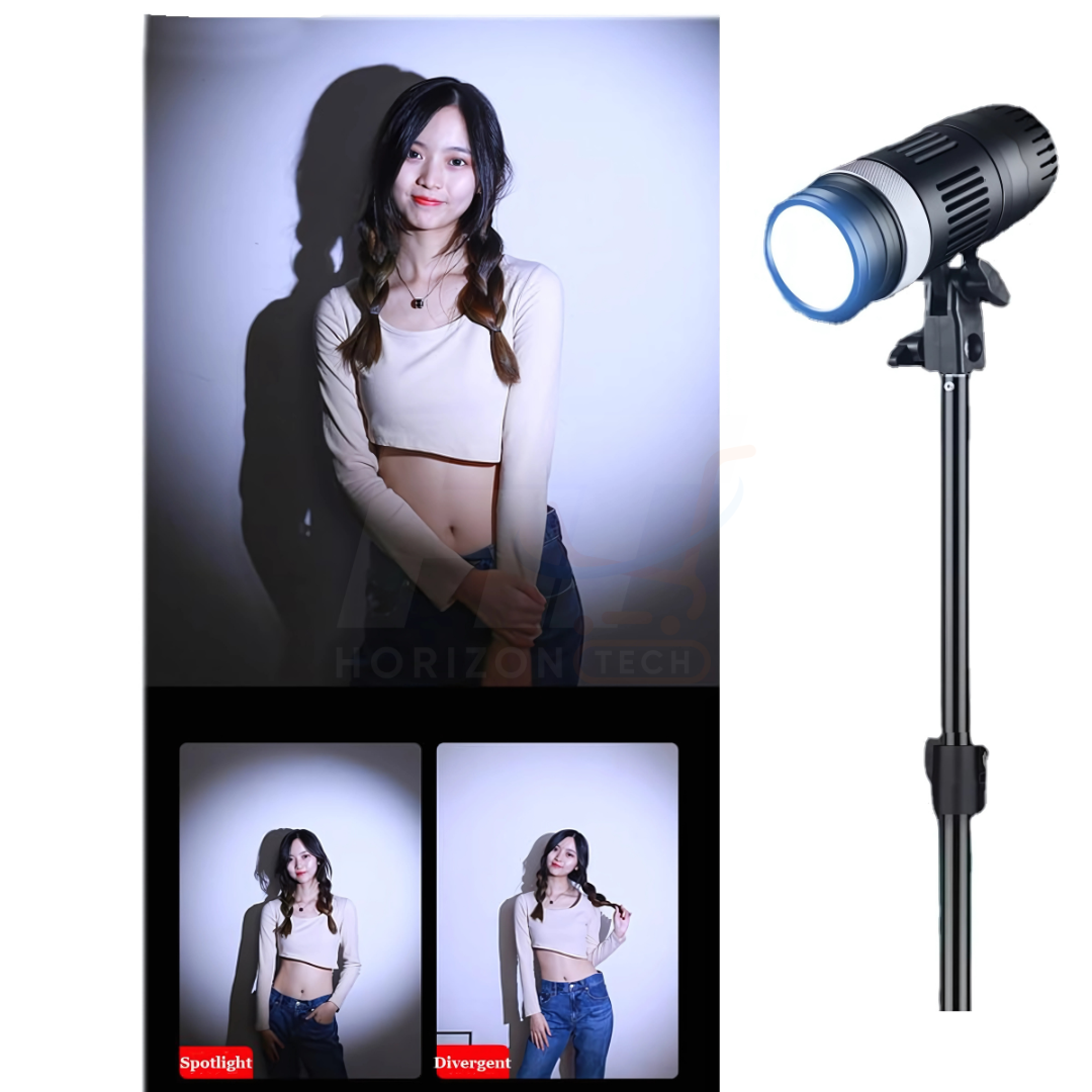 SPOTLIGHT LED RGB