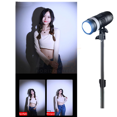 SPOTLIGHT LED RGB