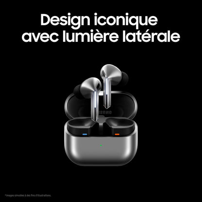 SAMSUNG GALAXY BUDS 3 PRO