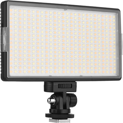 Panneau LED LIGHT KIT LED-416