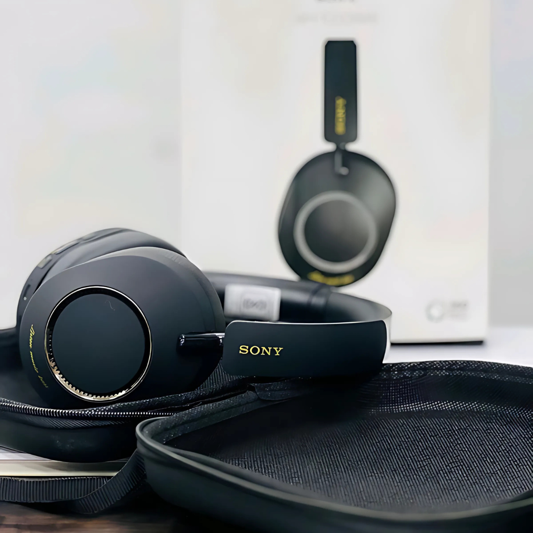SONY WH-1000XM8