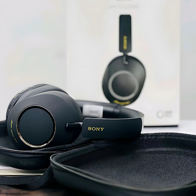 SONY WH-1000XM8