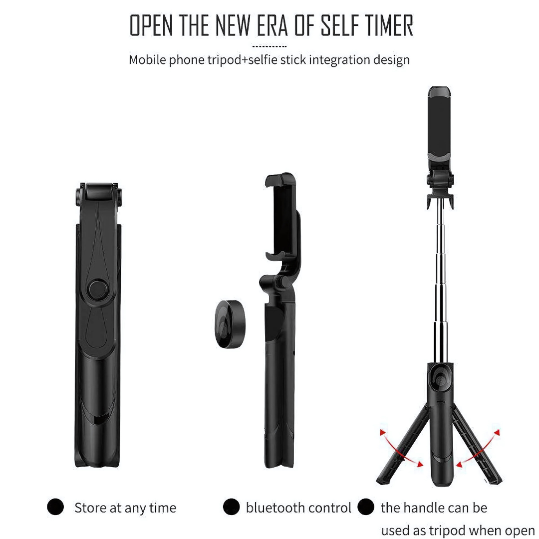 MINI TRIPOD XT-02