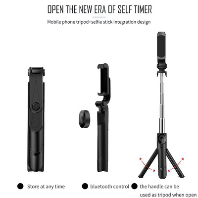 MINI TRIPOD XT-02