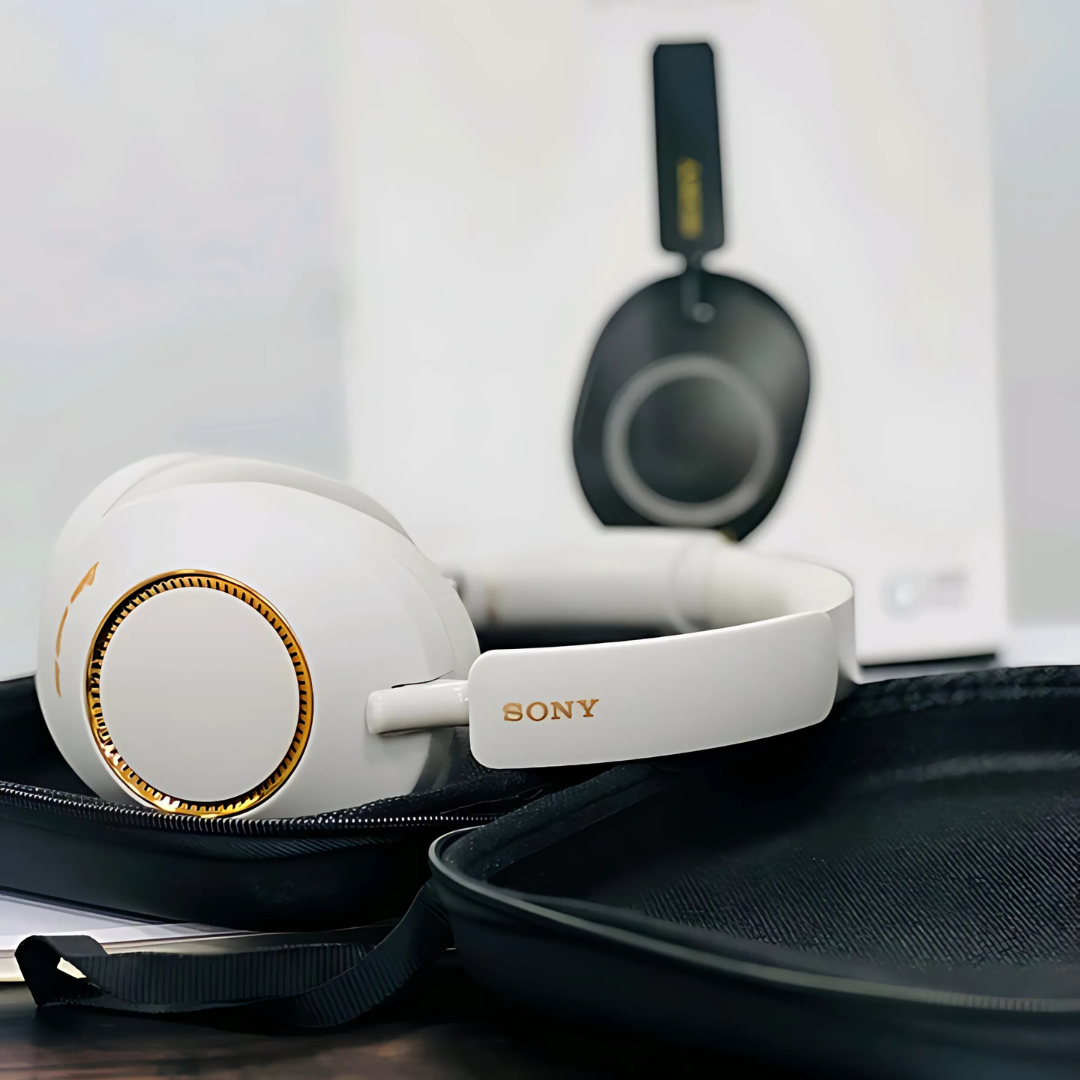 SONY WH-1000XM8