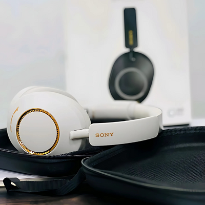 SONY WH-1000XM8