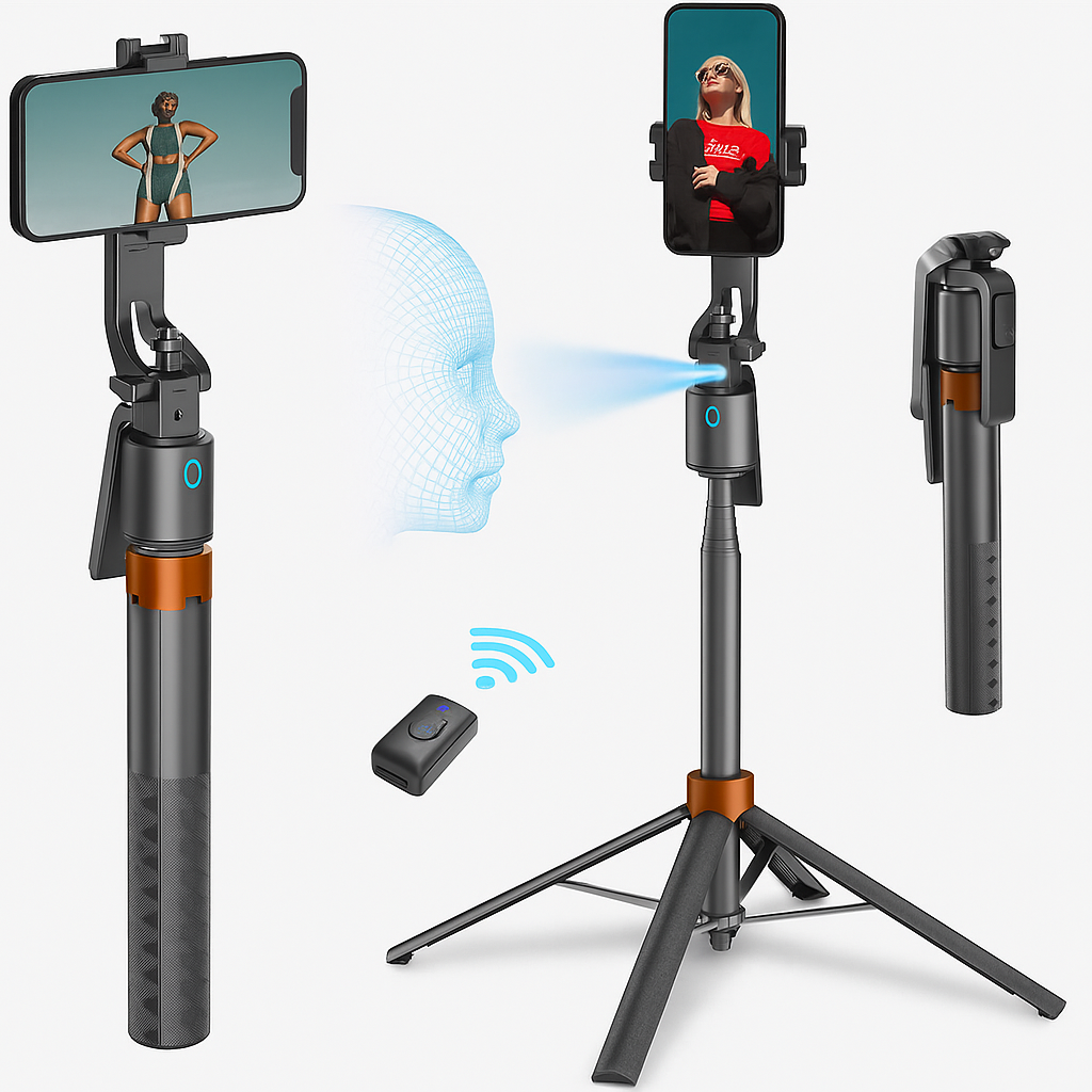 Trépied Intelligent Q13
