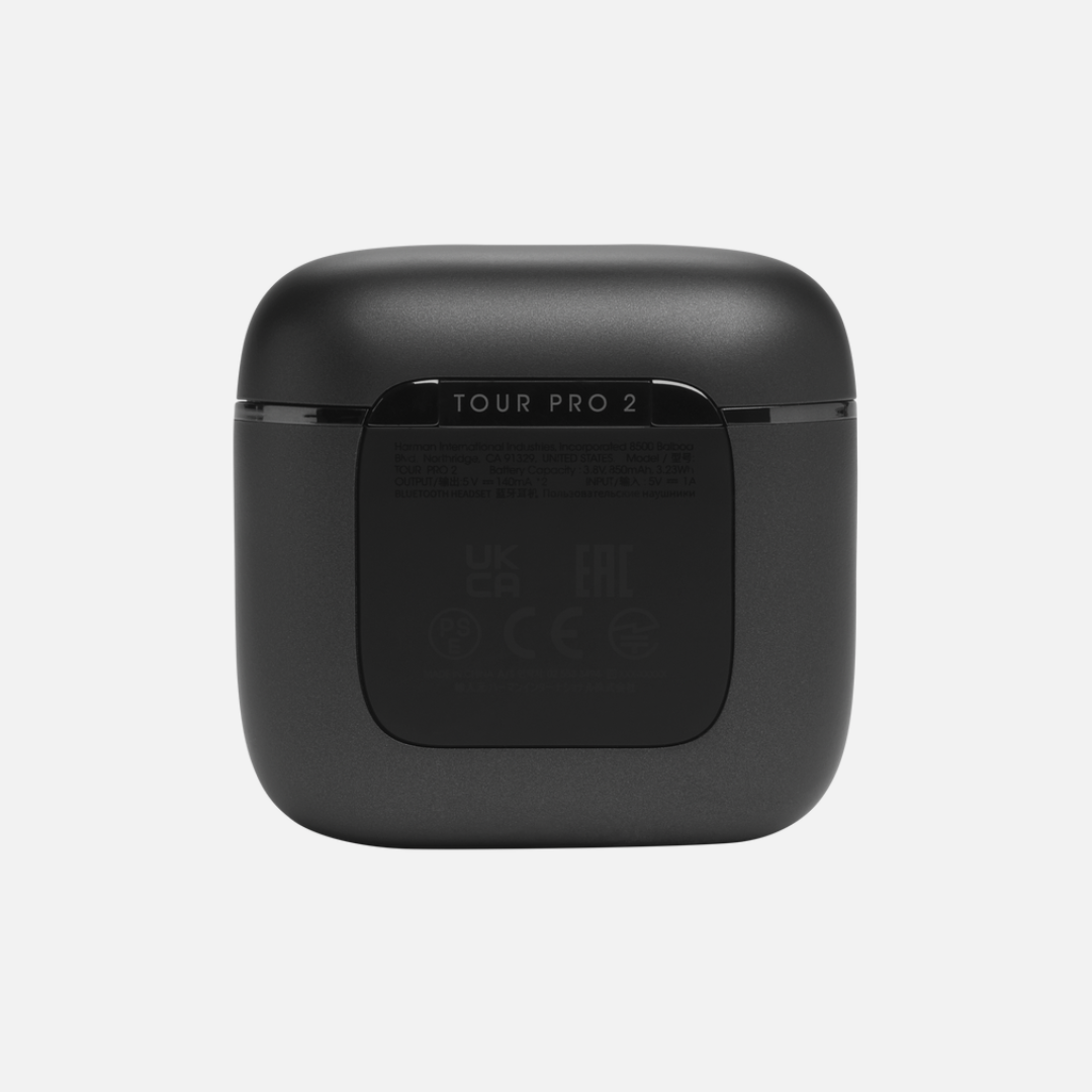 JBL Tour Pro 2