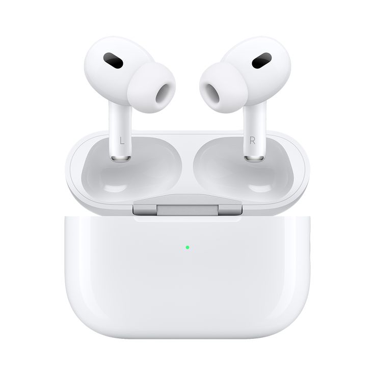 AirPods Pro 2nd generation lightning
