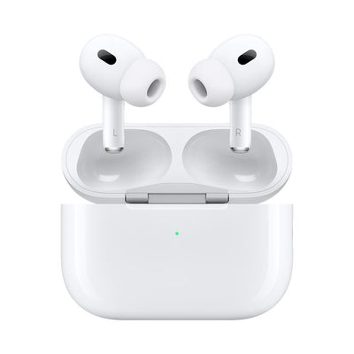 AirPods Pro 2nd generation lightning